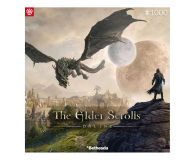 Merch Elder Scrolls: Elsweyr Puzzles 1000 - 1068690 - zdjęcie 2